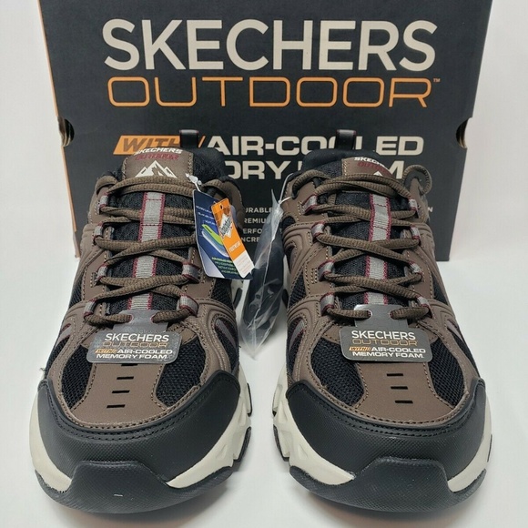 skechers crossbar